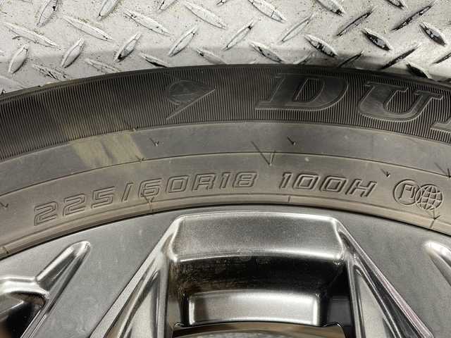 トヨタ ＲＡＶ４ アドベンチャー 広島県 2022(令4)年 3.5万km グレーメタリック ＡＬＰＩＮＥ９型ナビ　/シートヒーター　/エアシート　/パワーシート　/電動リアゲート　/レーダークルーズコントロール　/バックカメラ　/ALPINEデジタルルームミラー/ステアリングヒーター　/オートハイビーム　/ETC　/ドラレコ/純正18インチアルミホイール（225/60/R18)/エアバック（運転席/助手席/サイド）