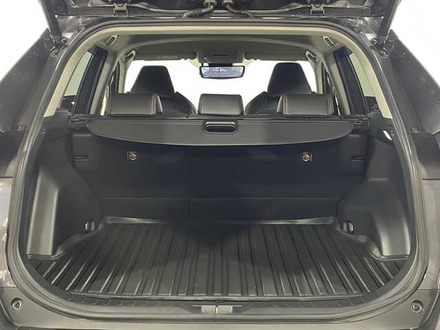 トヨタ ＲＡＶ４ アドベンチャー 広島県 2022(令4)年 3.5万km グレーメタリック ＡＬＰＩＮＥ９型ナビ　/シートヒーター　/エアシート　/パワーシート　/電動リアゲート　/レーダークルーズコントロール　/バックカメラ　/ALPINEデジタルルームミラー/ステアリングヒーター　/オートハイビーム　/ETC　/ドラレコ/純正18インチアルミホイール（225/60/R18)/エアバック（運転席/助手席/サイド）