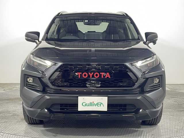 トヨタ ＲＡＶ４ アドベンチャー 広島県 2022(令4)年 3.5万km グレーメタリック ＡＬＰＩＮＥ９型ナビ　/シートヒーター　/エアシート　/パワーシート　/電動リアゲート　/レーダークルーズコントロール　/バックカメラ　/ALPINEデジタルルームミラー/ステアリングヒーター　/オートハイビーム　/ETC　/ドラレコ/純正18インチアルミホイール（225/60/R18)/エアバック（運転席/助手席/サイド）