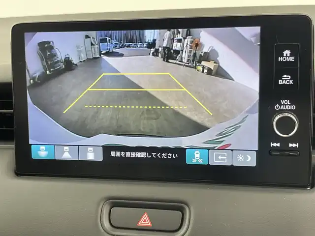 ホンダ ヴェゼル ハイブリッド e:HEV Z 千葉県 2025(令7)年 0.1千km プラチナホワイトパール 登録済未使用車　/登録時走行距離：5km/純正ホンダコネクトナビ　/AM＆FM＆Bluetooth＆フルセグTV/ホンダセンシング　/レーダークルーズコントロール　/踏み間違い衝突軽減システム　/ブラインドスポットモニター/シートヒーター　/電動トランク　/ダウンヒルアシスト　/ビルトインＥＴＣ2.0/ワイヤレス充電/電動格納サイドミラー/電動パーキングブレーキ/オートホールド/Driveモード/前後コーナーセンサー/LEDヘッドライト（オートライト機能付き）/フォグランプ/トノカバー/USBポート/アイドリングストップ/ウィンカーミラー/プッシュスタート