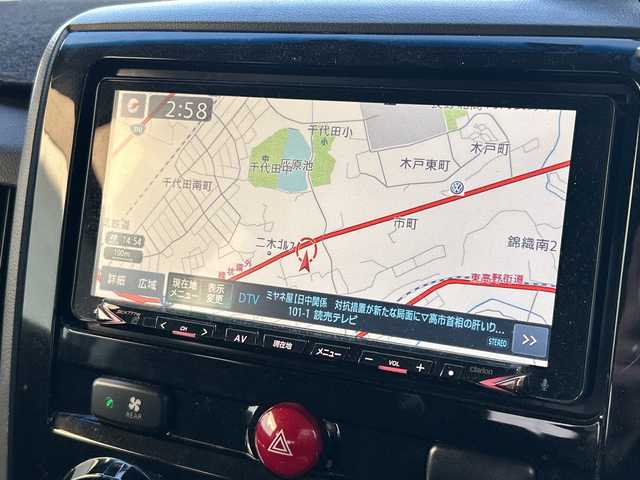 三菱 デリカＤ：５ D－Power package 大阪府 2017(平29)年 7.5万km ウォームホワイトパール フリップダウンモニター（アルパイン）　クルーズコントロール　シートヒーター　両側パワースライドドア　バックカメラ　ＥＴＣ　クラリオンナビ　フルセグＴＶ　ＣＤ　ＤＶＤ　Ｂｌｕｅｔｏｏｔｈ　　純正１8ＡＷ　純正オーディオ　ダッシュマット　社外フロアマット　HIDヘッドライト　スマートキー　スペアキー1　