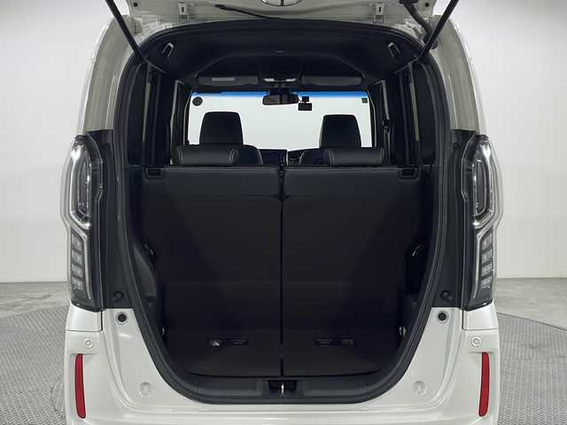 ホンダ Ｎ ＢＯＸ カスタム G EX ターボ ホンダセンシング 広島県 2019(平31)年 3.8万km プラチナホワイトパール 純正ディスプレイオーディオ（WX-171CP）/両側パワースライドドア/バックカメラ/ハーフレザーシート/ホンダセンシング/・衝突軽減ブレーキ/・レーンキープアシスト/・アダプティブクルーズコントロール/・誤発進抑制機能/LEDヘッドランプ/フォグランプ/USB/HDMI入力端子/ETC/ドライブレコーダー