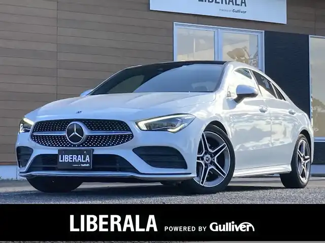 メルセデス・ベンツ ＣＬＡ２００ｄ