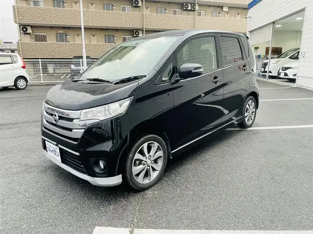 日産 デイズ