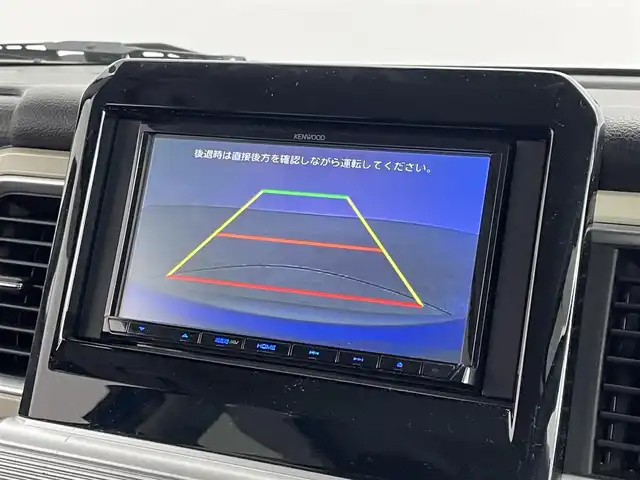 スズキ クロスビー HYBRID MX 埼玉県 2020(令2)年 3.5万km スピーディーブルーメタリック/ブラック2トーンルーフ 社外ナビ　バックカメラ　ＴＶ　シートヒーター　後センサー　ドライブレコーダー　セーフティサポートパッケージ　オートライト　レーンキープアシスト　純正１６アルミホイール　パドルシフト