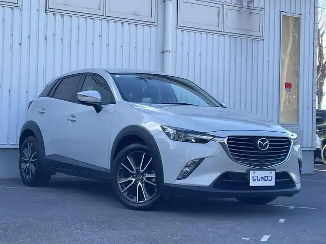 マツダ ＣＸ－３