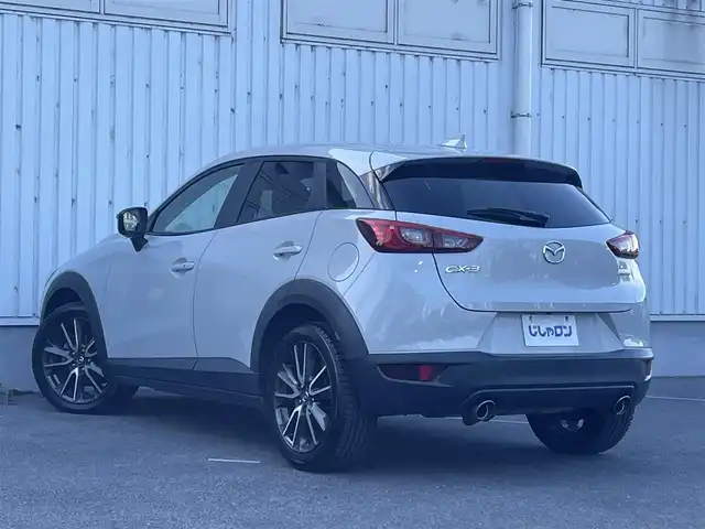 マツダ ＣＸ－３