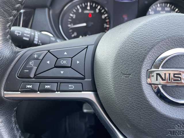日産 エクストレイル 20X 鳥取県 2017(平29)年 7.6万km ガーネットレッド 純正ナビ/バックカメラ/シートヒーター/ドライブレコーダー/ETC/LEDオートライト/純正フロアマット/純正18インチアルミホイール/スマートキー/Bluetooth/4WD/フルセグテレビ/アイドリングストップ/プッシュスタート
