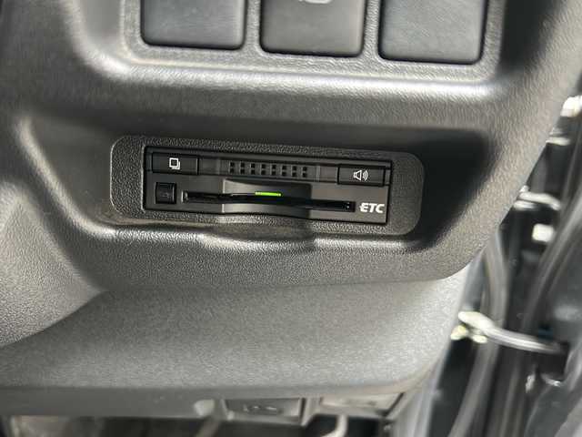 トヨタ ハイエース GL 京都府 2014(平26)年 11.9万km ブラックマイカ 社外SDナビ /（AVIC-ZH007)/フルセグTV /フリップダウンモニター /スマートキー　/純正ビルトインETC　/エンジンスタートボタン　/WAC　/スペアキー有　/Bluetooth/CD再生機能　/USB　/ipod/AUX　/純正フロアマット/純正ホイールカバー/盗難防止装置/Wエアバッグ