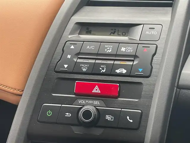 ホンダ Ｓ６６０ α 特別仕様車ブルーノレザーED 宮崎県 2017(平29)年 0.7万km ベルベットマルーンメタリック 純正カーオーディオ/(AM.FM.Bluetooth.USB.HDMI)/社外ポータブルナビ/バックカメラ/ETC/前方ドライブレコーダー/オープンカー/クルーズコントロール/SPORTモード/ターボ/パドルシフト/エンジンスタートボタン/アイドリングストップ/パワーウィンドウ/パワーステアリング/スマートキー
