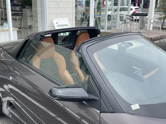 ホンダ Ｓ６６０ α 特別仕様車ブルーノレザーED 宮崎県 2017(平29)年 0.7万km ベルベットマルーンメタリック 純正カーオーディオ/(AM.FM.Bluetooth.USB.HDMI)/社外ポータブルナビ/バックカメラ/ETC/前方ドライブレコーダー/オープンカー/クルーズコントロール/SPORTモード/ターボ/パドルシフト/エンジンスタートボタン/アイドリングストップ/パワーウィンドウ/パワーステアリング/スマートキー