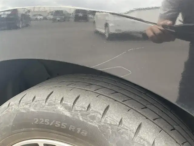 日産 エルグランド 250ハイウェイスターS 岡山県 2018(平30)年 5.3万km ファントムブラック 純正ナビ/（AM.FM.BT.TV.DVD.CD）/バックカメラ/純正フリップダウンモニター/ETC/クルーズコントロール/両側パワースライドドア/ハーフレザーシート/LEDヘッドライト/プッシュスタート/スマートキー/スペアキー
