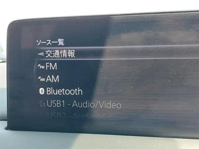 マツダ ＣＸ－８ XD ブラックトーンエディション 東京都 2023(令5)年 2.8万km プラチナクォーツメタリック 4WD・7人乗り/衝突軽減ブレーキ/レーンキープアシスト/オートハイビーム/オフロードトラクションアシスト/レーダークルーズコントロール/クリアランスソナー/純正10インチナビ/AM/FM/TV/BT/AppleCarplay/androidauto/全周囲カメラ/ハーフレザーシート/前席パワーシート/シートヒーター/電動リアゲート/ワイヤレス充電/ETC2.0