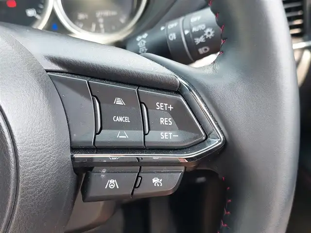 マツダ ＣＸ－８ XD ブラックトーンエディション 東京都 2023(令5)年 2.8万km プラチナクォーツメタリック 4WD・7人乗り/衝突軽減ブレーキ/レーンキープアシスト/オートハイビーム/オフロードトラクションアシスト/レーダークルーズコントロール/クリアランスソナー/純正10インチナビ/AM/FM/TV/BT/AppleCarplay/androidauto/全周囲カメラ/ハーフレザーシート/前席パワーシート/シートヒーター/電動リアゲート/ワイヤレス充電/ETC2.0
