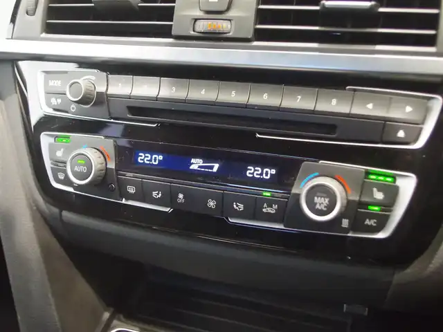 ＢＭＷ ４２０ｉ グランクーペ Mスポーツ 岐阜県 2018(平30)年 4.5万km アルピンホワイトⅢ ＡＣＣ／アクティブ・クルーズ・コントロール/（ストップ＆ゴー機能付）　/レーン・ディパーチャー・ウォーニング/（車線逸脱警告システム）/前車接近警告機能　/衝突回避・被害軽減ブレーキ　/電動フロント・シート（運転席&助手席、運転席メモリー機能付）/フロント・シート・ヒーティング/地上デジタルTVチューナー/HDDナビゲーション・システム