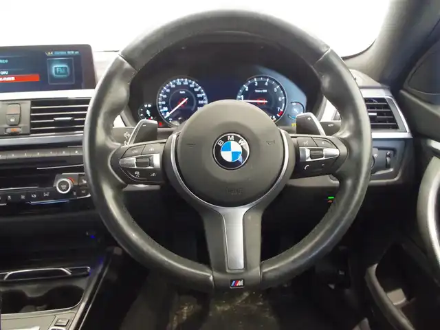 ＢＭＷ ４２０ｉ グランクーペ Mスポーツ 岐阜県 2018(平30)年 4.5万km アルピンホワイトⅢ ＡＣＣ／アクティブ・クルーズ・コントロール/（ストップ＆ゴー機能付）　/レーン・ディパーチャー・ウォーニング/（車線逸脱警告システム）/前車接近警告機能　/衝突回避・被害軽減ブレーキ　/電動フロント・シート（運転席&助手席、運転席メモリー機能付）/フロント・シート・ヒーティング/地上デジタルTVチューナー/HDDナビゲーション・システム
