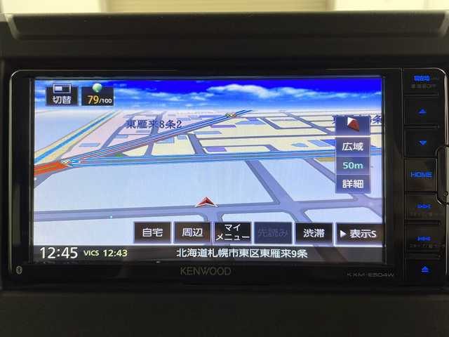 スズキ ジムニー XC 道央・札幌 2020(令2)年 6.3万km ピュアホワイトP ・4WD  /  ターボ/・スズキセーフティサポート/・デュアルセンサーブレーキサポート/・誤発進抑制機能/・ハイビーム/LEDライト/・純正メモリナビ　　/・BT/DVD/CD/SD/フルセグ/・クルーズコントロール/・フォグランプ/・純正エンジンスターター/・スマートキー×2/・シートヒーター/・純正16インチAW/・ヒルディセントコントロール/・車線逸脱警報/・ETC/・16インチ社外AW冬タイヤ積込