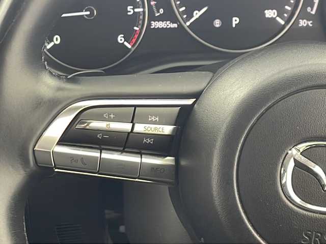 マツダ ＣＸ－３０ XD プロアクティブツーリングセレクション 愛知県 2021(令3)年 4万km スノーフレイクホワイトパールマイカ ナビ/シートヒーター/シートメモリー/ETC/ステアリングヒーター/HDMI接続/パドルシフト/ブラインドスポットモニター/スマートキー/18AW/LED/レーンキープアシスト/コーナーセンサー