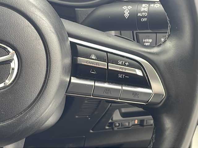 マツダ ＣＸ－３０ XD プロアクティブツーリングセレクション 愛知県 2021(令3)年 4万km スノーフレイクホワイトパールマイカ ナビ/シートヒーター/シートメモリー/ETC/ステアリングヒーター/HDMI接続/パドルシフト/ブラインドスポットモニター/スマートキー/18AW/LED/レーンキープアシスト/コーナーセンサー