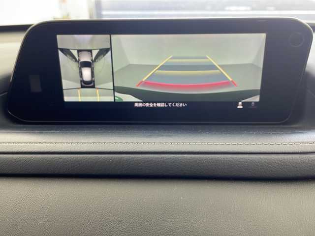 マツダ ＣＸ－３０ XD プロアクティブツーリングセレクション 愛知県 2021(令3)年 4万km スノーフレイクホワイトパールマイカ ナビ/シートヒーター/シートメモリー/ETC/ステアリングヒーター/HDMI接続/パドルシフト/ブラインドスポットモニター/スマートキー/18AW/LED/レーンキープアシスト/コーナーセンサー