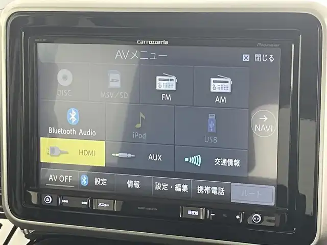 スズキ スペーシア カスタム HYBRID XS ターボ 愛知県 2021(令3)年 3.2万km ピュアホワイトP 社外８型ナビ　ラジオ　Ｂｌｕｅｔｏｏｔｈ　バックカメラ　両側パワースライドドア　ハーフレザー　シートヒーター　ＥＴＣ　デュアルカメラブレーキ　衝突軽減　追従クルコン　パーキングセンサー　ＬＥＤオートライト　パドルシフト　フォグランプ　禁煙車