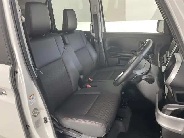 スズキ スペーシア カスタム HYBRID XS ターボ 愛知県 2021(令3)年 3.2万km ピュアホワイトP 社外８型ナビ　ラジオ　Ｂｌｕｅｔｏｏｔｈ　バックカメラ　両側パワースライドドア　ハーフレザー　シートヒーター　ＥＴＣ　デュアルカメラブレーキ　衝突軽減　追従クルコン　パーキングセンサー　ＬＥＤオートライト　パドルシフト　フォグランプ　禁煙車