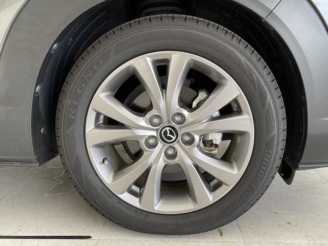 マツダ ＣＸ－３０ XD プロアクティブツーリングセレクション 愛知県 2020(令2)年 5.2万km マシーングレープレミアムM 衝突被害軽減ブレーキ/純正7インチSDナビ　SD無し/レーダークルーズコントロール/シートヒーター/フルセグTV/CD DVD/Bluetooth/バックカメラ/電動リアゲート/パワーシート/ヘッドアップディスプレイ/コーナーセンサー/純正アルミホイール/ブラインドスポットモニター/LEDヘッドライト/パドルシフト/ステアリングヒーター/オートマチックハイビーム/ドライブレコーダー/ETC/ステアリングスイッチ/スマートキー/プッシュスタート