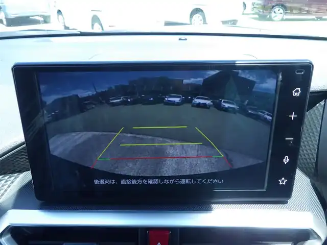トヨタ ライズ Z 千葉県 2025(令7)年 0.1万km未満 ブラックマイカメタリック HEV Z　ディスプレイオーディオパッケーシ（97900）/スマートアシストIII/レーダークルーズコントロール/エコアイドル/スマートペダル/ディスプレイオーディオ/純正地デジTV/【Apple CarPlay　Android Auto対応】/【Bluetooth接続】/バックカメラ/前席シートヒーター/革巻きステアリング/ステアリングスイッチ/LEDヘッドライト/フォグライト/ウインカーミラー/コーナーセンサー/純正17インチアルミホイル/サイド/カーテンエアバッグ/キーフリーシステム