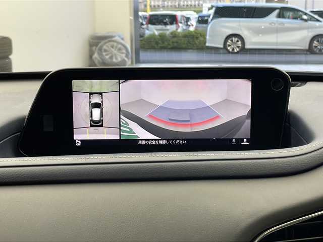マツダ ＣＸ－３０ XD プロアクティブツーリングセレクション 宮城県 2019(令1)年 4.5万km マシーングレープレミアムM デイーゼル車/ナビ/純正/SD/HDMI対応/ビルトインETC/全方位カメラ/４WD/オフロードトラクションアシスト/ドアバイザー/パワーバックドア/革巻きステアリング/ヒーター/D席パワーシート/D.N席ヒーター/オートブレーキホールド/BSM/コーナーセンサー/純正ホイール/フロアマット