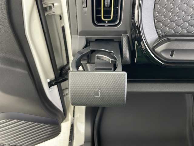 スズキ ハスラー HYBRID X ターボ 秋田県 2025(令7)年 0.4万km ソフトベージュメタリック 純正ナビ【AM/FM/BT/CD/DVD】 /USBポート/全方位カメラ /フルセグTV /ETC パドルシフト　/前後ドライブレコーダー　/アダプティブクルーズコントロール　/前席シートヒーター　/スズキセーフティサポート/車線逸脱警報/横滑り防止装置/衝突被害軽減システム/クリアランスソナー/オートライト　/オートエアコン  /ダウンヒルアシストコントロール/ヒルディセントコントロール/PWR/プッシュスタート /スマートキー/スペアキー有り/ステアリングリモコン/アイドリングストップ/革巻きステアリング/社外フロアマット/ウィンカーミラー /フォグライト /サイドバイザー /取扱説明書