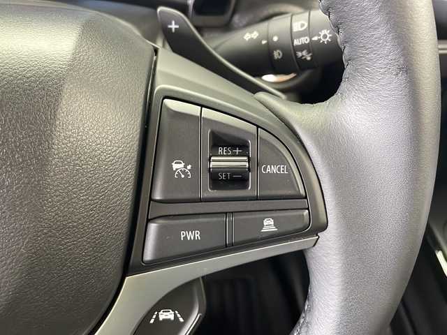 スズキ ハスラー HYBRID X ターボ 秋田県 2025(令7)年 0.4万km ソフトベージュメタリック 純正ナビ【AM/FM/BT/CD/DVD】 /USBポート/全方位カメラ /フルセグTV /ETC パドルシフト　/前後ドライブレコーダー　/アダプティブクルーズコントロール　/前席シートヒーター　/スズキセーフティサポート/車線逸脱警報/横滑り防止装置/衝突被害軽減システム/クリアランスソナー/オートライト　/オートエアコン  /ダウンヒルアシストコントロール/ヒルディセントコントロール/PWR/プッシュスタート /スマートキー/スペアキー有り/ステアリングリモコン/アイドリングストップ/革巻きステアリング/社外フロアマット/ウィンカーミラー /フォグライト /サイドバイザー /取扱説明書