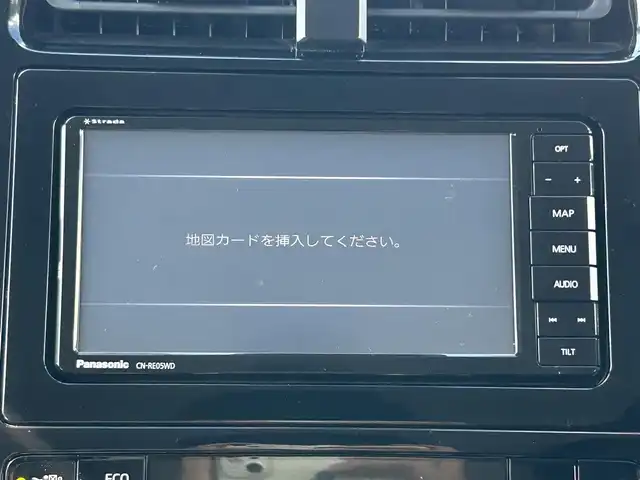 トヨタ プリウス Sツーリングセレクション 熊本県 2019(平31)年 5.2万km アティチュードブラックマイカ 純正ナビ/・AM/FM/CD/DVD/SD/iPod/BT/・フルセグTV/バックカメラ/トヨタセーフティセンス/・レーンディパーチャーアラート/・プリクラッシュセーフティ/・ふらつき警報/・車両接近通報装置/・オートマチックハイビーム/・レーダークルーズコントロール/革巻きステアリング/・ステアリングリモコン/レザーシート/・D/N席シートヒーター/MODELISTAエアロ（フロント/サイド/リア）/前後ドライブレコーダー【ZDR035】/オートライト/・LEDライト/・フォグランプ/ビルトインETC/電動格納ミラー/・ウィンカーミラー/トノカバー/純正ドアバイザー/純正アルミホイール/純正フロアマット/スマートキー