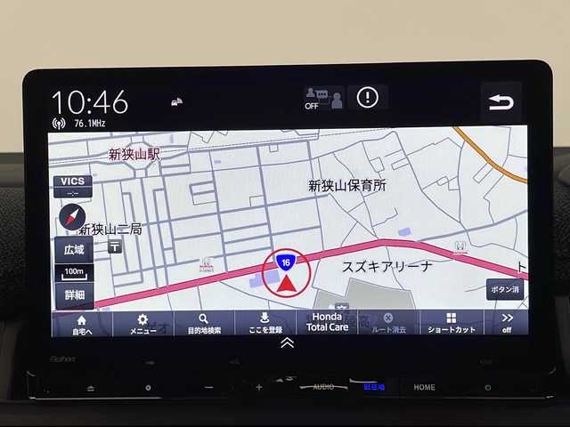ホンダ ステップワゴン eHEV エアー EX 埼玉県 2025(令7)年 0.1千km クリスタルブラックパール 登録済未使用車　/純正１１．４インチナビ　/バックカメラ　/ホンダセンシング/・衝突軽減ブレーキ（CMBS）/・誤発進抑制機能 /・後方誤発進抑制機能/・近距離衝突軽減ブレーキ/・歩行者事故低減ステアリング/・路外逸脱抑制機能/・アダプティブクルーズコントロール（ACC）/・車線維持支援システム（LKAS）/・先行車発進お知らせ機能/パワーバックドア　/両側パワースライドドア　/前後コーナーセンサー　/Ａｐｐｌｅｃａｒｐｌａｙ　/ＣＤ再生　/ＤＶＤ再生　/ＬＥＤライト　/シートヒーター