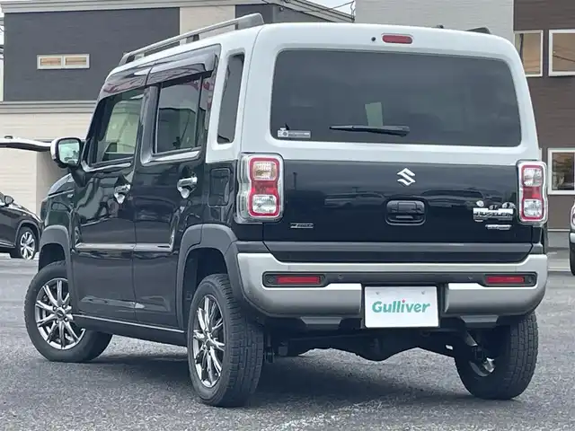 スズキ ハスラー Jスタイル 道央・札幌 2022(令4)年 5.7万km ブルーイッシュブラックパール 4WD/純正ディーラーオプションナビ/CD/DVD/Bluetooth/フルセグ/スズキセーフティサポート/衝突被害軽減システム/横滑り防止システム/ダウンヒルアシストコントロール/グリップコントロール/レーンキープアシスト/リアパーキングセンサー/ビルトインETC/ドライブレコーダー/アイドリングストップ/スノーモード/全方位カメラ/前席シートヒーター/革巻きステアリング/ステアリングリモコン/プッシュスタート/スマートキー/LEDヘッドライト/オートライト/オートハイビーム/フォグランプ/電動格納ミラー/ヒーテッドドアミラー/ウィンカーミラー/純正フロアマット/ドアバイザー/ルーフレール