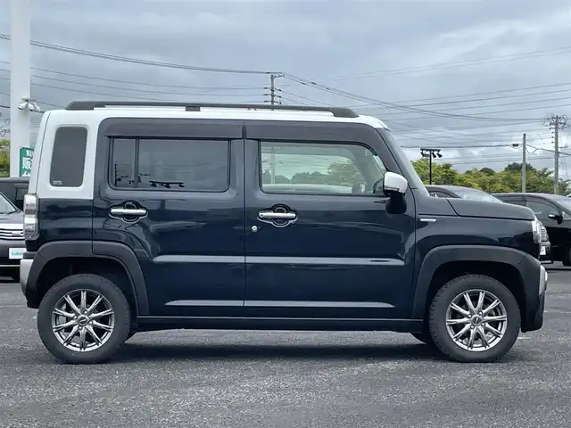 スズキ ハスラー Jスタイル 道央・札幌 2022(令4)年 5.7万km ブルーイッシュブラックパール 4WD/純正ディーラーオプションナビ/CD/DVD/Bluetooth/フルセグ/スズキセーフティサポート/衝突被害軽減システム/横滑り防止システム/ダウンヒルアシストコントロール/グリップコントロール/レーンキープアシスト/リアパーキングセンサー/ビルトインETC/ドライブレコーダー/アイドリングストップ/スノーモード/全方位カメラ/前席シートヒーター/革巻きステアリング/ステアリングリモコン/プッシュスタート/スマートキー/LEDヘッドライト/オートライト/オートハイビーム/フォグランプ/電動格納ミラー/ヒーテッドドアミラー/ウィンカーミラー/純正フロアマット/ドアバイザー/ルーフレール
