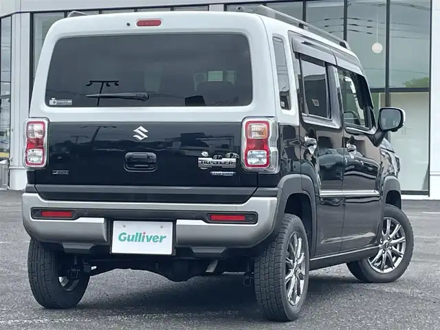 スズキ ハスラー Jスタイル 道央・札幌 2022(令4)年 5.7万km ブルーイッシュブラックパール 4WD/純正ディーラーオプションナビ/CD/DVD/Bluetooth/フルセグ/スズキセーフティサポート/衝突被害軽減システム/横滑り防止システム/ダウンヒルアシストコントロール/グリップコントロール/レーンキープアシスト/リアパーキングセンサー/ビルトインETC/ドライブレコーダー/アイドリングストップ/スノーモード/全方位カメラ/前席シートヒーター/革巻きステアリング/ステアリングリモコン/プッシュスタート/スマートキー/LEDヘッドライト/オートライト/オートハイビーム/フォグランプ/電動格納ミラー/ヒーテッドドアミラー/ウィンカーミラー/純正フロアマット/ドアバイザー/ルーフレール