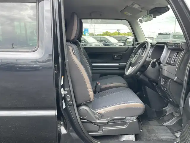 スズキ ハスラー Jスタイル 道央・札幌 2022(令4)年 5.7万km ブルーイッシュブラックパール 4WD/純正ディーラーオプションナビ/CD/DVD/Bluetooth/フルセグ/スズキセーフティサポート/衝突被害軽減システム/横滑り防止システム/ダウンヒルアシストコントロール/グリップコントロール/レーンキープアシスト/リアパーキングセンサー/ビルトインETC/ドライブレコーダー/アイドリングストップ/スノーモード/全方位カメラ/前席シートヒーター/革巻きステアリング/ステアリングリモコン/プッシュスタート/スマートキー/LEDヘッドライト/オートライト/オートハイビーム/フォグランプ/電動格納ミラー/ヒーテッドドアミラー/ウィンカーミラー/純正フロアマット/ドアバイザー/ルーフレール