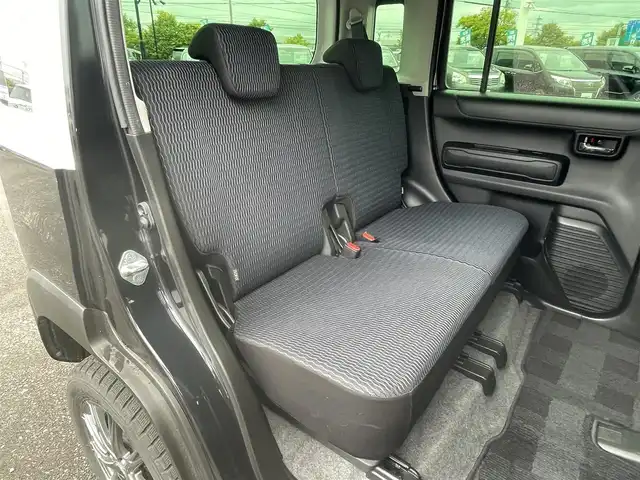 スズキ ハスラー Jスタイル 道央・札幌 2022(令4)年 5.7万km ブルーイッシュブラックパール 4WD/純正ディーラーオプションナビ/CD/DVD/Bluetooth/フルセグ/スズキセーフティサポート/衝突被害軽減システム/横滑り防止システム/ダウンヒルアシストコントロール/グリップコントロール/レーンキープアシスト/リアパーキングセンサー/ビルトインETC/ドライブレコーダー/アイドリングストップ/スノーモード/全方位カメラ/前席シートヒーター/革巻きステアリング/ステアリングリモコン/プッシュスタート/スマートキー/LEDヘッドライト/オートライト/オートハイビーム/フォグランプ/電動格納ミラー/ヒーテッドドアミラー/ウィンカーミラー/純正フロアマット/ドアバイザー/ルーフレール