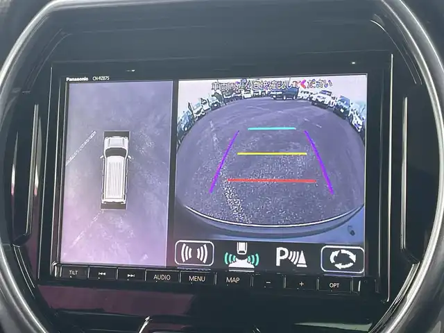 スズキ ハスラー Jスタイル 道央・札幌 2022(令4)年 5.7万km ブルーイッシュブラックパール 4WD/純正ディーラーオプションナビ/CD/DVD/Bluetooth/フルセグ/スズキセーフティサポート/衝突被害軽減システム/横滑り防止システム/ダウンヒルアシストコントロール/グリップコントロール/レーンキープアシスト/リアパーキングセンサー/ビルトインETC/ドライブレコーダー/アイドリングストップ/スノーモード/全方位カメラ/前席シートヒーター/革巻きステアリング/ステアリングリモコン/プッシュスタート/スマートキー/LEDヘッドライト/オートライト/オートハイビーム/フォグランプ/電動格納ミラー/ヒーテッドドアミラー/ウィンカーミラー/純正フロアマット/ドアバイザー/ルーフレール