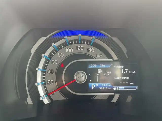 スズキ ハスラー Jスタイル 道央・札幌 2022(令4)年 5.7万km ブルーイッシュブラックパール 4WD/純正ディーラーオプションナビ/CD/DVD/Bluetooth/フルセグ/スズキセーフティサポート/衝突被害軽減システム/横滑り防止システム/ダウンヒルアシストコントロール/グリップコントロール/レーンキープアシスト/リアパーキングセンサー/ビルトインETC/ドライブレコーダー/アイドリングストップ/スノーモード/全方位カメラ/前席シートヒーター/革巻きステアリング/ステアリングリモコン/プッシュスタート/スマートキー/LEDヘッドライト/オートライト/オートハイビーム/フォグランプ/電動格納ミラー/ヒーテッドドアミラー/ウィンカーミラー/純正フロアマット/ドアバイザー/ルーフレール