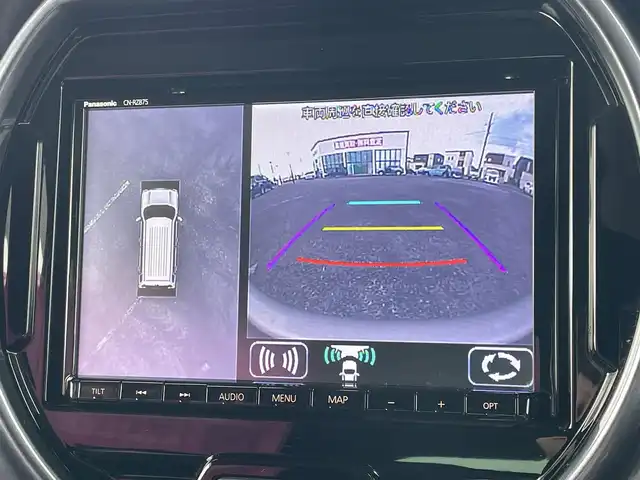 スズキ ハスラー Jスタイル 道央・札幌 2022(令4)年 5.7万km ブルーイッシュブラックパール 4WD/純正ディーラーオプションナビ/CD/DVD/Bluetooth/フルセグ/スズキセーフティサポート/衝突被害軽減システム/横滑り防止システム/ダウンヒルアシストコントロール/グリップコントロール/レーンキープアシスト/リアパーキングセンサー/ビルトインETC/ドライブレコーダー/アイドリングストップ/スノーモード/全方位カメラ/前席シートヒーター/革巻きステアリング/ステアリングリモコン/プッシュスタート/スマートキー/LEDヘッドライト/オートライト/オートハイビーム/フォグランプ/電動格納ミラー/ヒーテッドドアミラー/ウィンカーミラー/純正フロアマット/ドアバイザー/ルーフレール