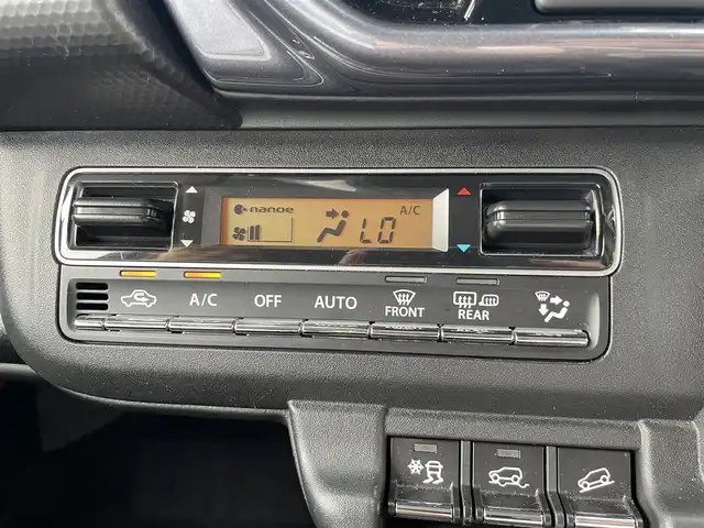 スズキ ハスラー Jスタイル 道央・札幌 2022(令4)年 5.7万km ブルーイッシュブラックパール 4WD/純正ディーラーオプションナビ/CD/DVD/Bluetooth/フルセグ/スズキセーフティサポート/衝突被害軽減システム/横滑り防止システム/ダウンヒルアシストコントロール/グリップコントロール/レーンキープアシスト/リアパーキングセンサー/ビルトインETC/ドライブレコーダー/アイドリングストップ/スノーモード/全方位カメラ/前席シートヒーター/革巻きステアリング/ステアリングリモコン/プッシュスタート/スマートキー/LEDヘッドライト/オートライト/オートハイビーム/フォグランプ/電動格納ミラー/ヒーテッドドアミラー/ウィンカーミラー/純正フロアマット/ドアバイザー/ルーフレール