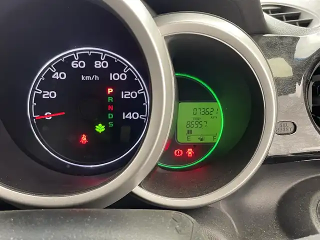 ホンダ Ｎ ＢＯＸ 2トーン G ターボ Lパッケージ 滋賀県 2015(平27)年 7.4万km プレミアムホワイトパールⅡ 社外8インチナビ/（CD/DVD/BT/フルセグTV）/バックカメラ/後席フリップダウンモニター/D/Nシートヒーター/ベンチシート/フルフラットシート/チップアップシート/両側パワースライドドア/レーダークルーズコントロール/コーナーセンサー/レーンキープアシスト/衝突被害軽減ブレーキ/LEDヘッドライト/オートライト/スマートキー/ETC