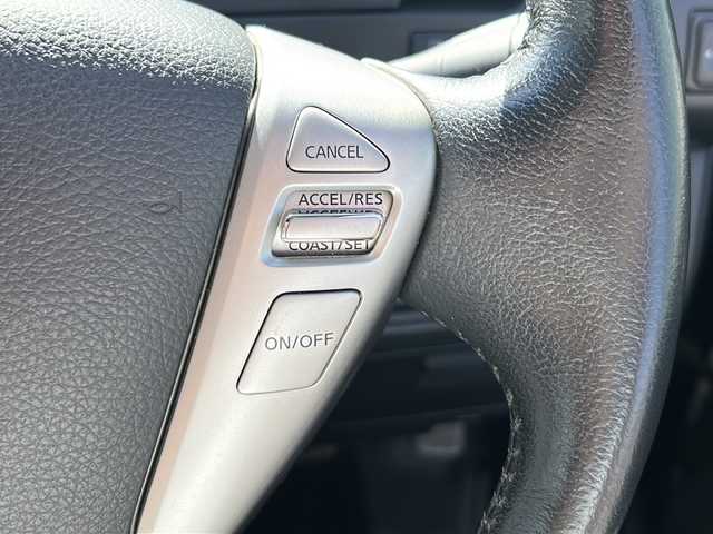 日産 セレナ ハイウェイスター Vセレ +Safty 岩手県 2015(平27)年 7.3万km ダイヤモンドブラック 純正ナビ　全周囲カメラ　Ｂｌｕｅｔｏｏｔｈ　ＣＤ／ＤＶＤ再生　ＴＶ　両側パワースライドドア　クルコン　ドラレコ　１５インチＡＷ　前後コーナーセンサー　ＬＥＤオートライト　スマートキー　ビルトインＥＴＣ