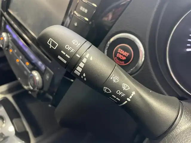 日産 エクストレイル 20X ブラックエクストリーマーX エマB 島根県 2015(平27)年 2.1万km ダイヤモンドブラック パートタイム4WD/前席シートヒーター/スマートキー/プッシュスタート/ビルトインETC 　/オートライト　/アイドリングストップ /ダウンヒルアシストコントロール/コーナーセンサー　/純正アルミホイール　/純正フロアマット/横滑り防止装置　/スペアキー1本　/　