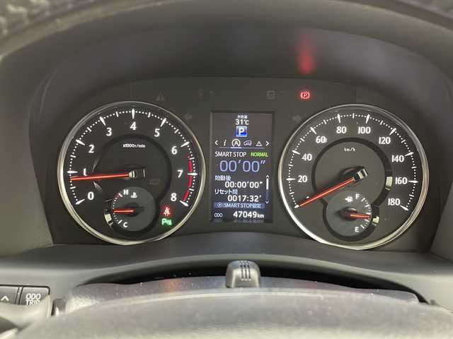 トヨタ アルファード S Aパッケージ 沖縄県 2017(平29)年 4.7万km ホワイトパールクリスタルシャイン ワンオーナー/純正10型ナビ（NSZN-Z66T）/　CD/DVD/SD/BT/フルセグ/バックカメラ/純正12.1型フリップダウンモニター（V12T-R66C)（MOP)/モデリスタフルエアロ/モデリスタグリル・バックドア・フェンダーガーニッシュ/モデリスタサス/ビルトインETC/純正ドライブレコーダー（DRT-H66A）/インナーミラー型レーダー探知機/両側パワースライドドア/クルーズコントロール/クリアランスソナー/アイドリングストップ（MOP)/アクセサリーコンセントAC100V・100W(MOP)/LEDヘッドライト/オートライト/社外20インチAW/純正18インチAW付き夏タイヤ積込/スペアタイヤ（MOP)/プッシュスタート/スマートキー/スペアキー/保証書/取扱説明書