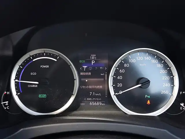 レクサス ＩＳ 300h 山形県 2013(平25)年 6.6万km ブラック 純正SDナビ/　　【CD DVD BD BT フルセグ USB AUX MSV】/バックカメラ/レーダークルーズコントロール/LEDオートヘッドライト/ハーフレザーシート/シートヒーター/純正17インチアルミホイール/コーナーセンサー/ステアリングスイッチ/パドルシフト/電動格納ウィンカーミラー/フォグランプ/スマートキー/ETC2.0