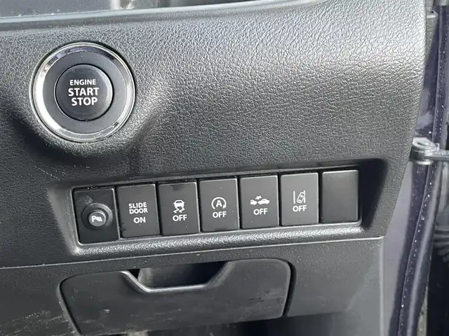 スズキ ソリオ バンディット HV MV Dカメラ ブレーキS 山梨県 2016(平28)年 10.2万km ミッドナイトバイオレットメタリック (株)IDOMが運営する【じしゃロン甲府店】の自社ローン専用車両になります。/こちらは現金またはオートローンご利用時の価格です。自社ローンご希望の方は別途その旨お申付け下さい/純正メモリーナビ/(CD/DVD/BTオーディオ/フルセグTV)/全方位カメラ/前後コーナーセンサー/両側パワースライドドア/ワンアクションパワースライドドア装着車/デュアルカメラブレーキサポート/純正ETC/前席シートヒーター/LEDヘッドライト/フォグランプ/スマートキー×２/新車時保証書/取扱説明書/ナビ取扱説明書