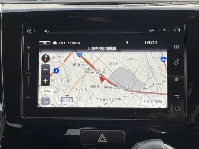 スズキ ソリオ バンディット HV MV Dカメラ ブレーキS 山梨県 2016(平28)年 10.2万km ミッドナイトバイオレットメタリック (株)IDOMが運営する【じしゃロン甲府店】の自社ローン専用車両になります。/こちらは現金またはオートローンご利用時の価格です。自社ローンご希望の方は別途その旨お申付け下さい/純正メモリーナビ/(CD/DVD/BTオーディオ/フルセグTV)/全方位カメラ/前後コーナーセンサー/両側パワースライドドア/ワンアクションパワースライドドア装着車/デュアルカメラブレーキサポート/純正ETC/前席シートヒーター/LEDヘッドライト/フォグランプ/スマートキー×２/新車時保証書/取扱説明書/ナビ取扱説明書