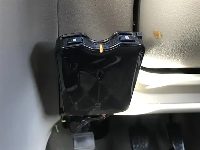 ダイハツ アトレー ワゴン カスタム ターボ RS 富山県 2012(平24)年 8.1万km ブラックマイカメタリック 4WD/社外ナビ/フルセグTV/Bluetooth/MOMO革巻きステアリング/両側スライドドア/フォグランプ/HIDヘッドライト/ドアバイザー/純正フロアマット/ETC/パワーウインドウ